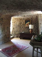 Photo AGRITURISMO PODERE DELL'ARCO COUNTRY CHARME a VITERBO