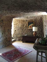 Picture of AGRITURISMO PODERE DELL'ARCO COUNTRY CHARME of VITERBO