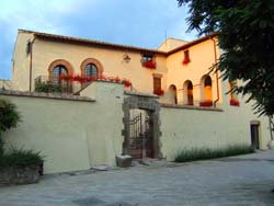 Picture of AGRITURISMO PODERE DELL'ARCO COUNTRY CHARME of VITERBO