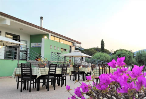 Picture of RESIDENCE APPARTAMENTI MEDIMARE RESIDENCE CLUB of PATTI