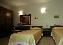 Picture of AFFITTACAMERE TURISMO RURALE B&B CONCA MARINA of TEMPIO PAUSANIA