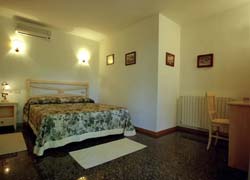 Photo AFFITTACAMERE TURISMO RURALE B&B CONCA MARINA a TEMPIO PAUSANIA