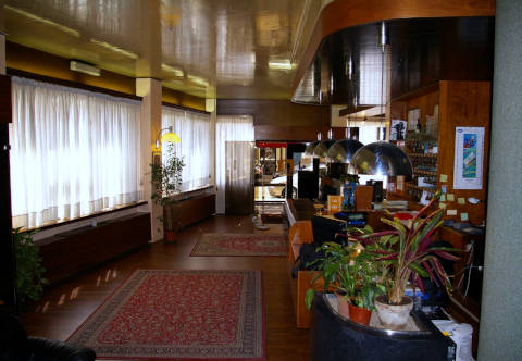Picture of HOTEL  SALIERI of LEGNAGO