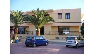 Photo B&B  DA SALVATORE a LIDO DI NOTO