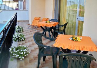 Photo B&B  DA SALVATORE a LIDO DI NOTO