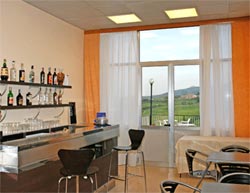Foto HOTEL VILLA MARINA di CHIANCIANO TERME