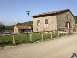 Picture of AGRITURISMO  PRATINOVI of PONTASSIEVE