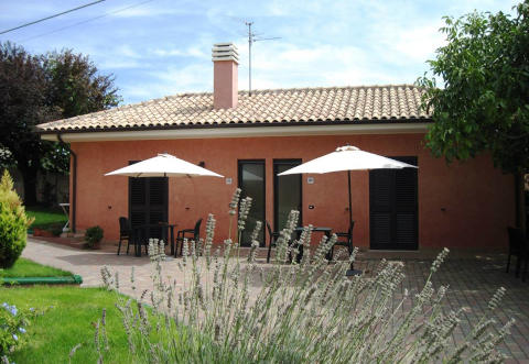 Picture of AGRITURISMO L'ERPICE of FRANCAVILLA AL MARE