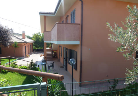 Picture of AGRITURISMO L'ERPICE of FRANCAVILLA AL MARE