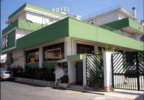 Picture of HOTEL  ESPERIA of SAMMICHELE DI BARI