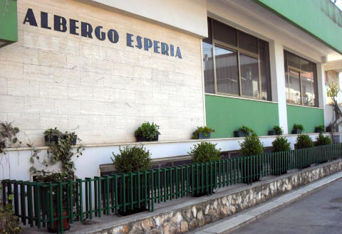 HOTEL ESPERIA - Foto 10