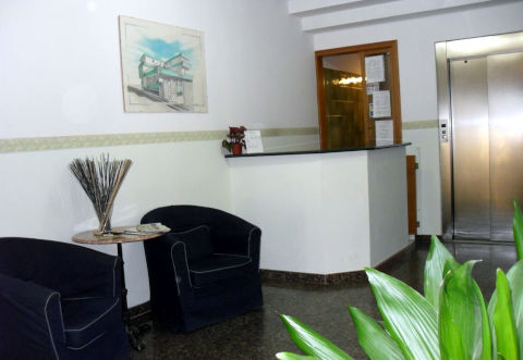 Picture of HOTEL  ESPERIA of SAMMICHELE DI BARI