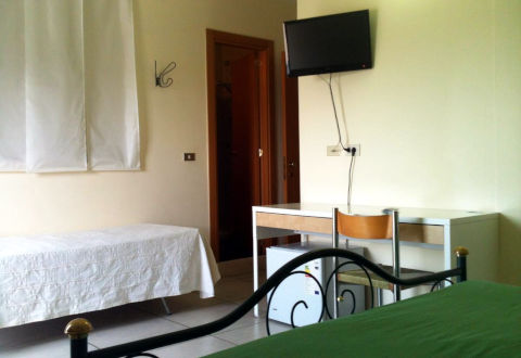 Picture of HOTEL  ESPERIA of SAMMICHELE DI BARI