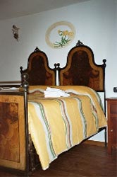 Foto B&B SENGIO ROSSO BED & BREAKFAST di CAPRINO VERONESE