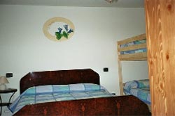 Foto B&B SENGIO ROSSO BED & BREAKFAST di CAPRINO VERONESE