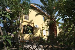 Photo B&B BED&BREAKFAST MAREMONTI a JOPPOLO