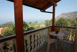 Photo B&B BED&BREAKFAST MAREMONTI a JOPPOLO