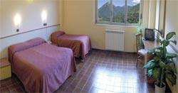 Foto HOTEL  TUTTOSPORT di LUCOLI