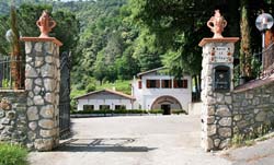 Foto HOTEL  IL RIFUGIO di QUARRATA