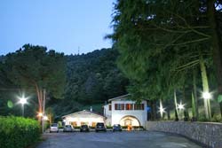 Foto HOTEL  IL RIFUGIO di QUARRATA