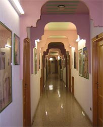 Picture of HOTEL  TWINS of VASTO MARINA