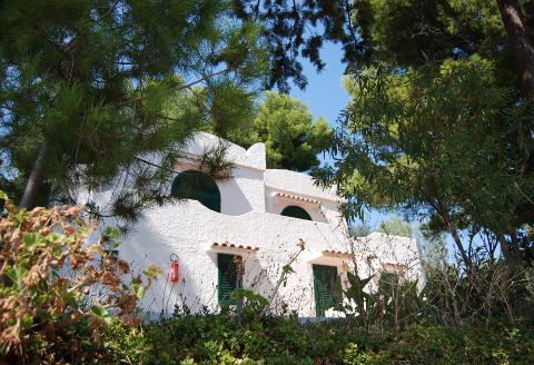 Picture of RESIDENCE APPARTAMENTI ALTHEA VILLAGE of VIESTE