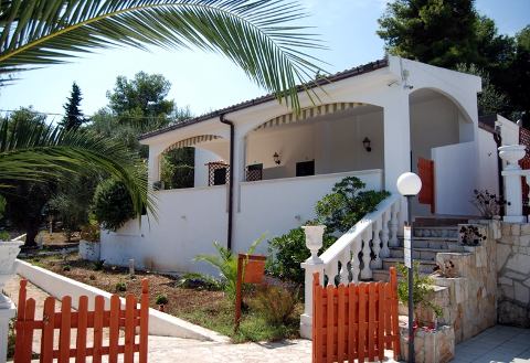 Picture of RESIDENCE APPARTAMENTI ALTHEA VILLAGE of VIESTE