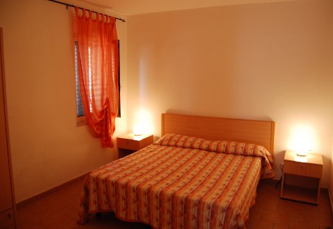 Picture of RESIDENCE APPARTAMENTI ALTHEA VILLAGE of VIESTE