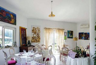 Picture of B&B VALMONTONE  of CAVE
