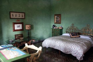 Foto B&B VILLA PANICUCCI di LIVORNO