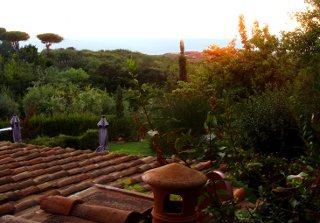 Photo B&B VILLA PANICUCCI a LIVORNO