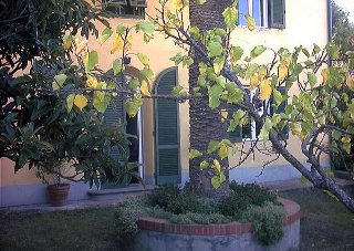 Photo B&B VILLA PANICUCCI a LIVORNO