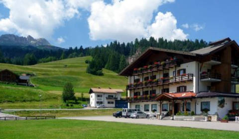 Foto CASA VACANZE SOGGIORNO DON ORIONE di SORAGA