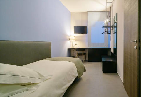 HOTEL DUOMO MEUBLE' - Foto 6