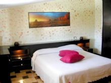 Photo B&B FANTAR HOUSE a CARBONIA