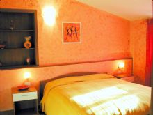 Photo B&B FANTAR HOUSE a CARBONIA