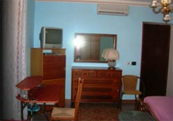 Picture of B&B VILLA ROSA  of EBOLI