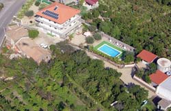 Picture of CASA VACANZE  DON SALVATORE of SANTA VENERINA