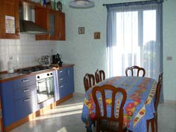 Picture of CASA VACANZE  DON SALVATORE of SANTA VENERINA