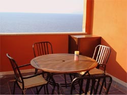 Photo B&B ANTICA TERRAZZA  a PIZZO CALABRO