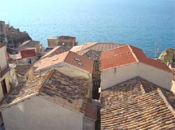 Photo B&B ANTICA TERRAZZA  a PIZZO CALABRO