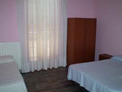 Photo HOTEL  TANIA a CORIGLIANO CALABRO