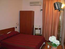 Photo HOTEL  TANIA a CORIGLIANO CALABRO