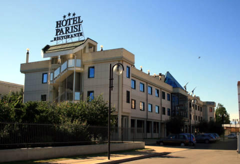 Picture of HOTEL  PARISI of NICHELINO