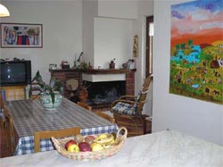 Foto B&B BED AND BRAKFAST IL GIRASOLE di CONTIGLIANO