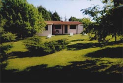 Picture of AGRITURISMO  PODERE BELLO of PITIGLIANO