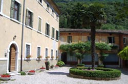 Fotos CASA VACANZE VILLA PASTELLO von DOLCÈ