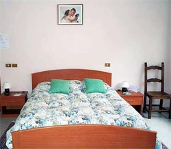 Foto B&B SWEET DREAMS di L'AQUILA