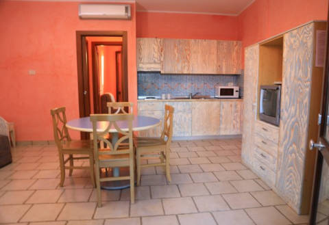 PUNTA GROSSA  VILLAGGIO - RESIDENCE TURISTICO ALBERGHIERO - Foto 7