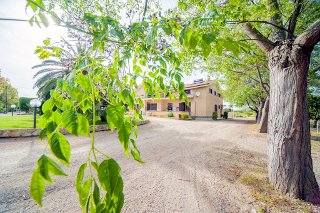 Foto AGRITURISMO BONSAI ALGHERO di ALGHERO